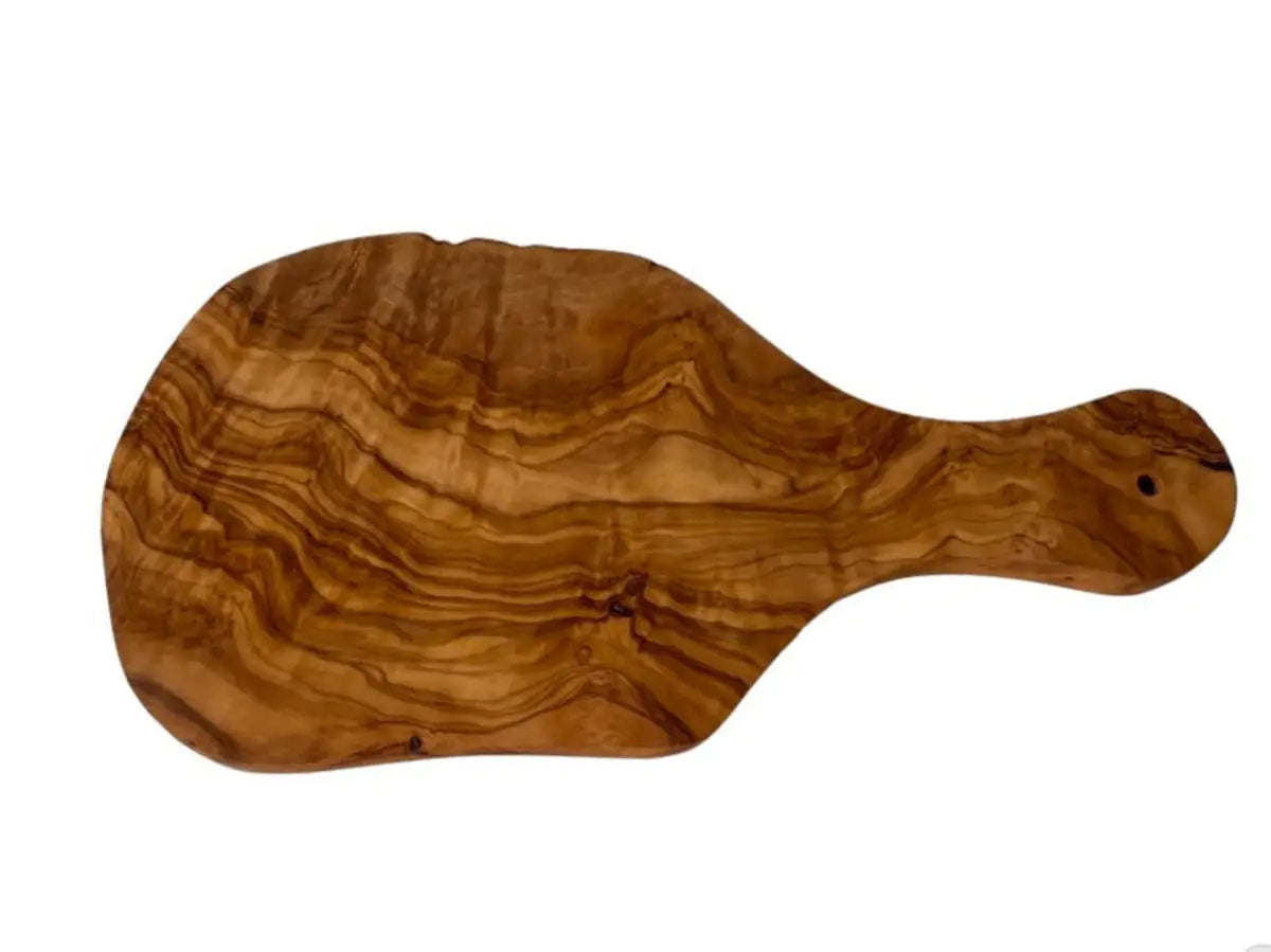 Mediterranean Olive Wood