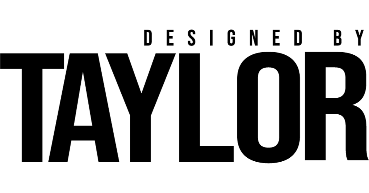 Designed by Taylor | Handmade Wood Products – DesignedByTaylor