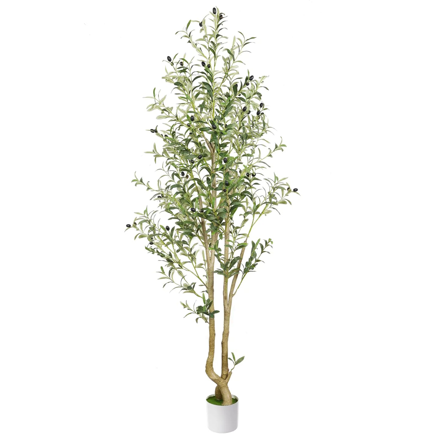 Artificial Olive Tree - 6ft