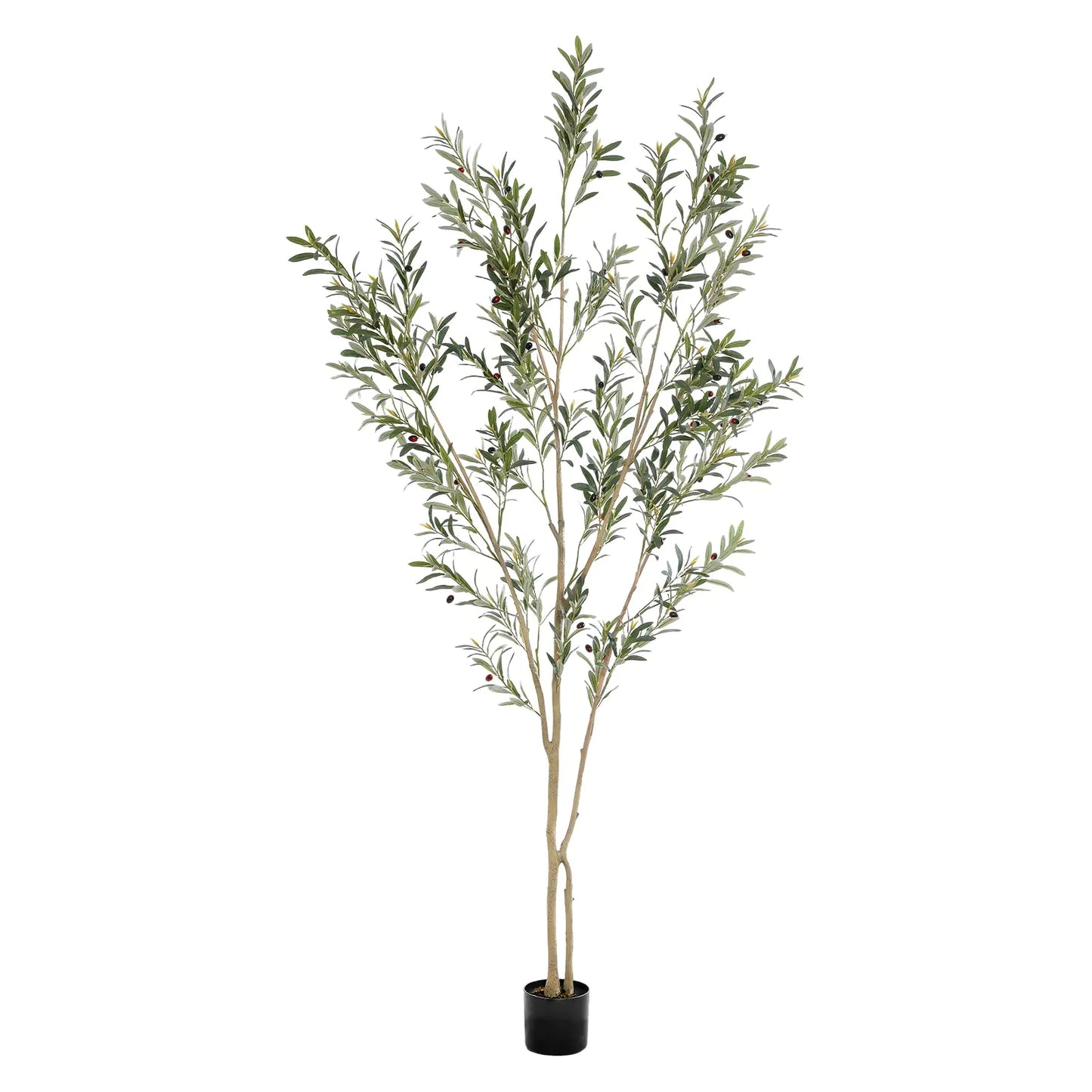 Artificial Olive Tree - 8ft