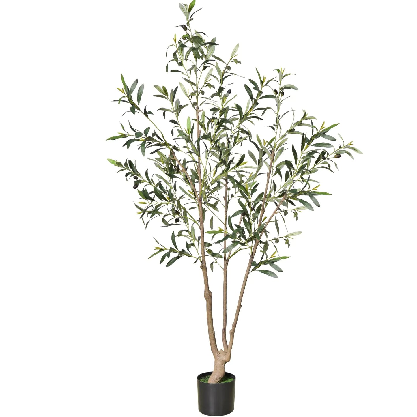 Artificial Olive Tree - 5ft