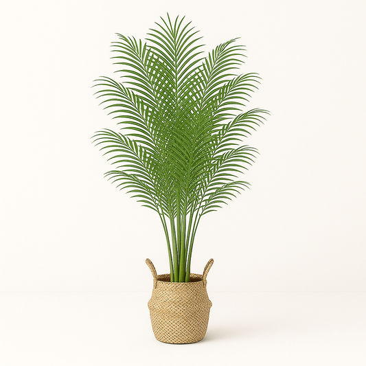 Artificial Palm Tree - 5.5ft Tall