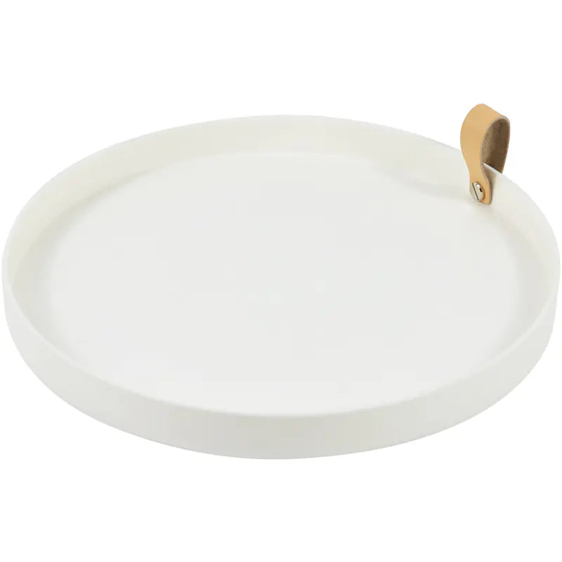 Vase Base Tray for Aromatherapy Candles and Teacups