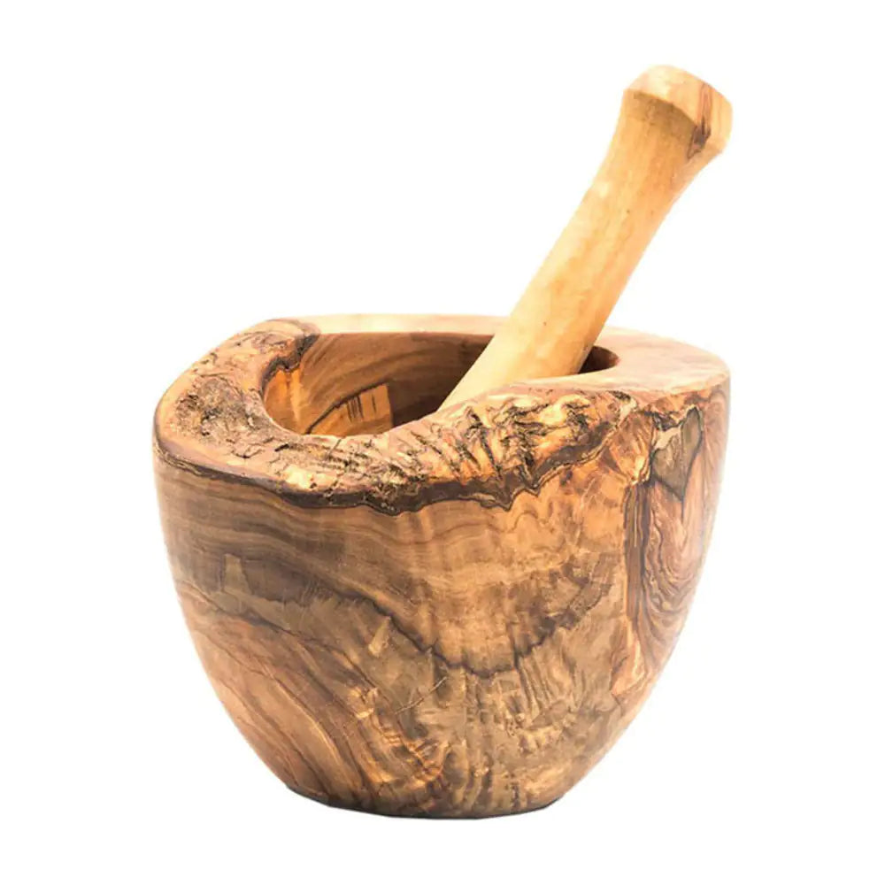 Mediterranean Olive Wood