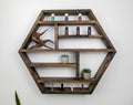 Large Essential Oil Shelf- 28"x 24.2"