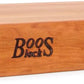 Large Reversible Wood Cutting Board - Cherry