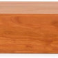 Large Reversible Wood Cutting Board - Cherry