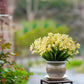 Artificial Daffodils Flowers