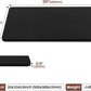 Granite Cutting Board - 12x20"