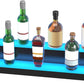 LED  Liquor Bottle Display Shelf - 40-inch