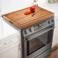 Wood Stove Top Cover  (30" x 22")