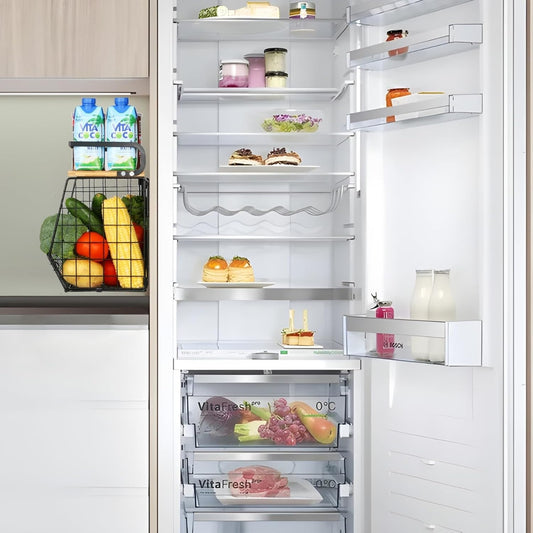 Heavy Duty Magnetic Shelf