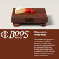 Square Wood Cutting Board - Walnut