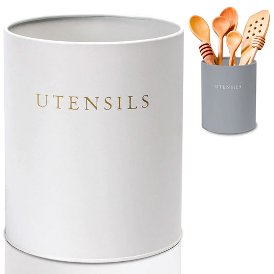 Kitchen Utensil Holder