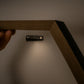Illuminated Bar Hexagon Trio - Professional Home Bar Display System