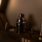 Illuminated Bar Hexagon Trio - Professional Home Bar Display System