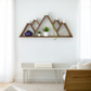 Wood Mountain Shelf - 36" x 16"