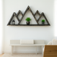 Wood Mountain Shelf - 36" x 16"