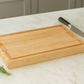 Maple Wood Butcher Block