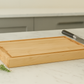 Maple Wood Butcher Block