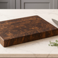 End Grain Butcher Block - Walnut
