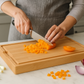 Maple Wood Butcher Block