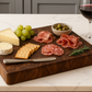 End Grain Butcher Block - Walnut