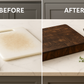 End Grain Butcher Block - Walnut