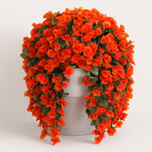 Artificial Bougainvillea Faux Flowers