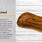 Mediterranean Olive Wood