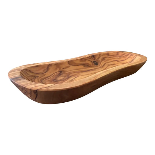Mediterranean Olive Wood