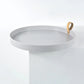 Vase Base Tray for Aromatherapy Candles and Teacups