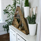 Essential Oil Shelf - 26" by 30"