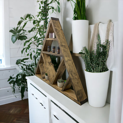 Essential Oil Shelf - 26" by 30"