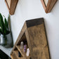 Essential Oil Shelf - 26" by 30"