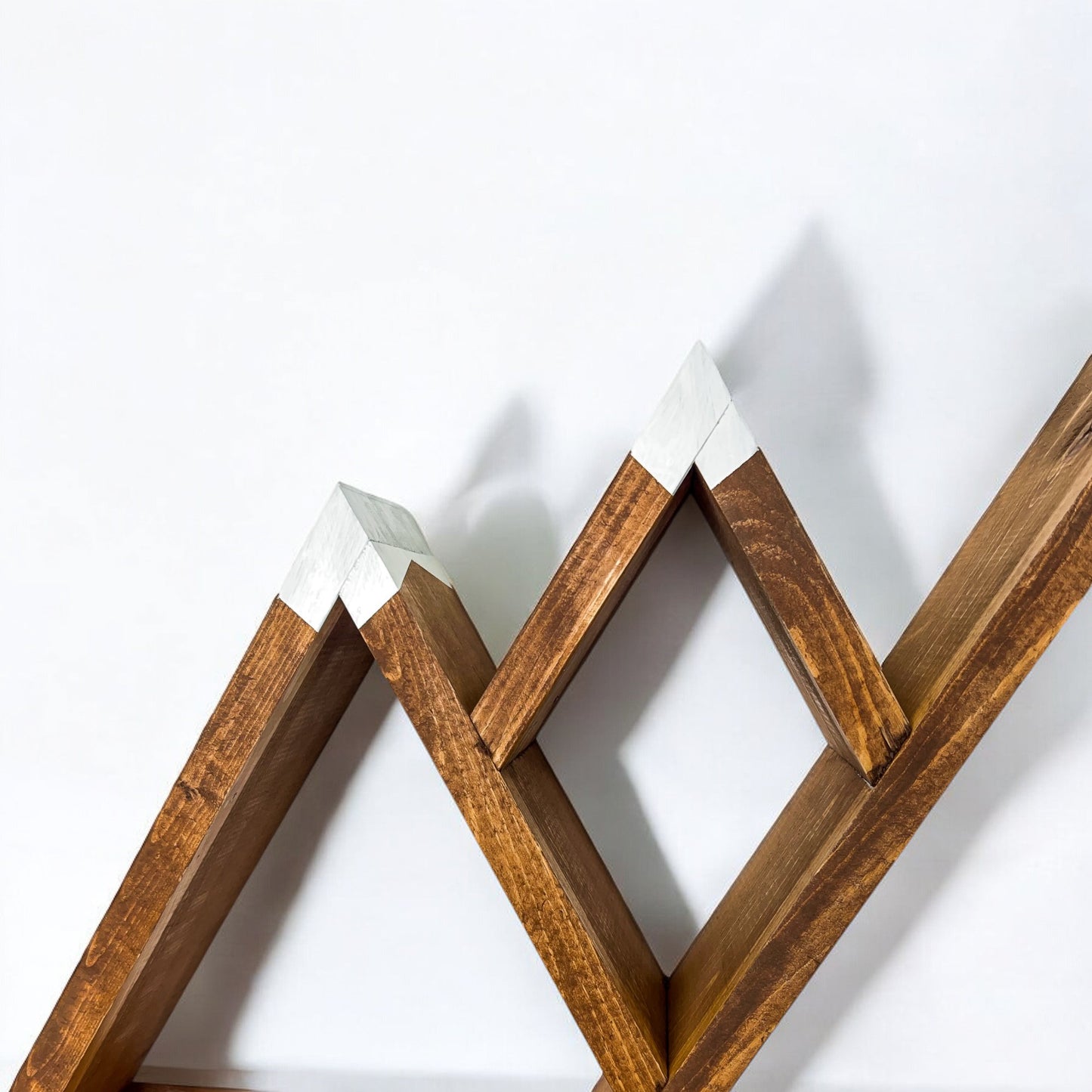 Wood Mountain Shelf - 36" x 16"