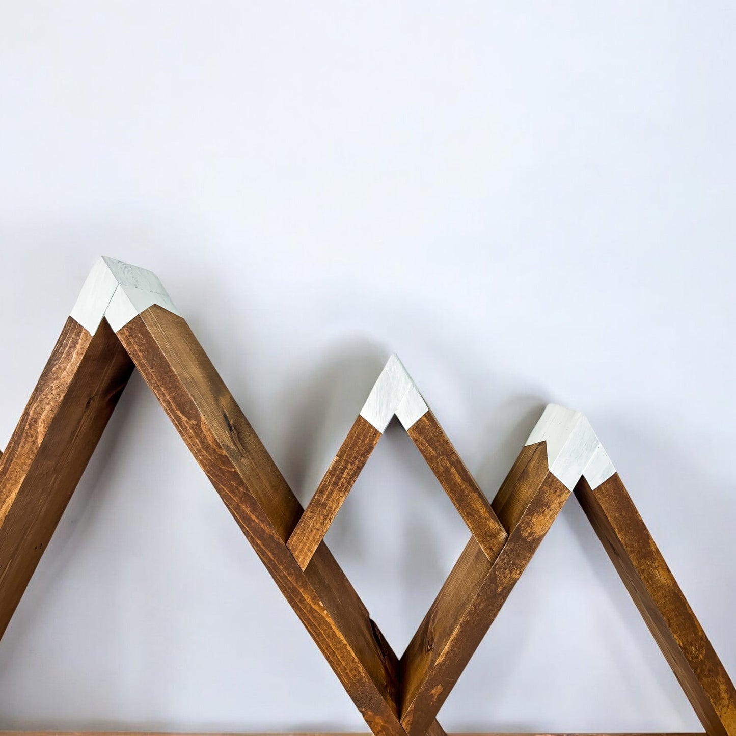Wood Mountain Shelf - 36" x 16"