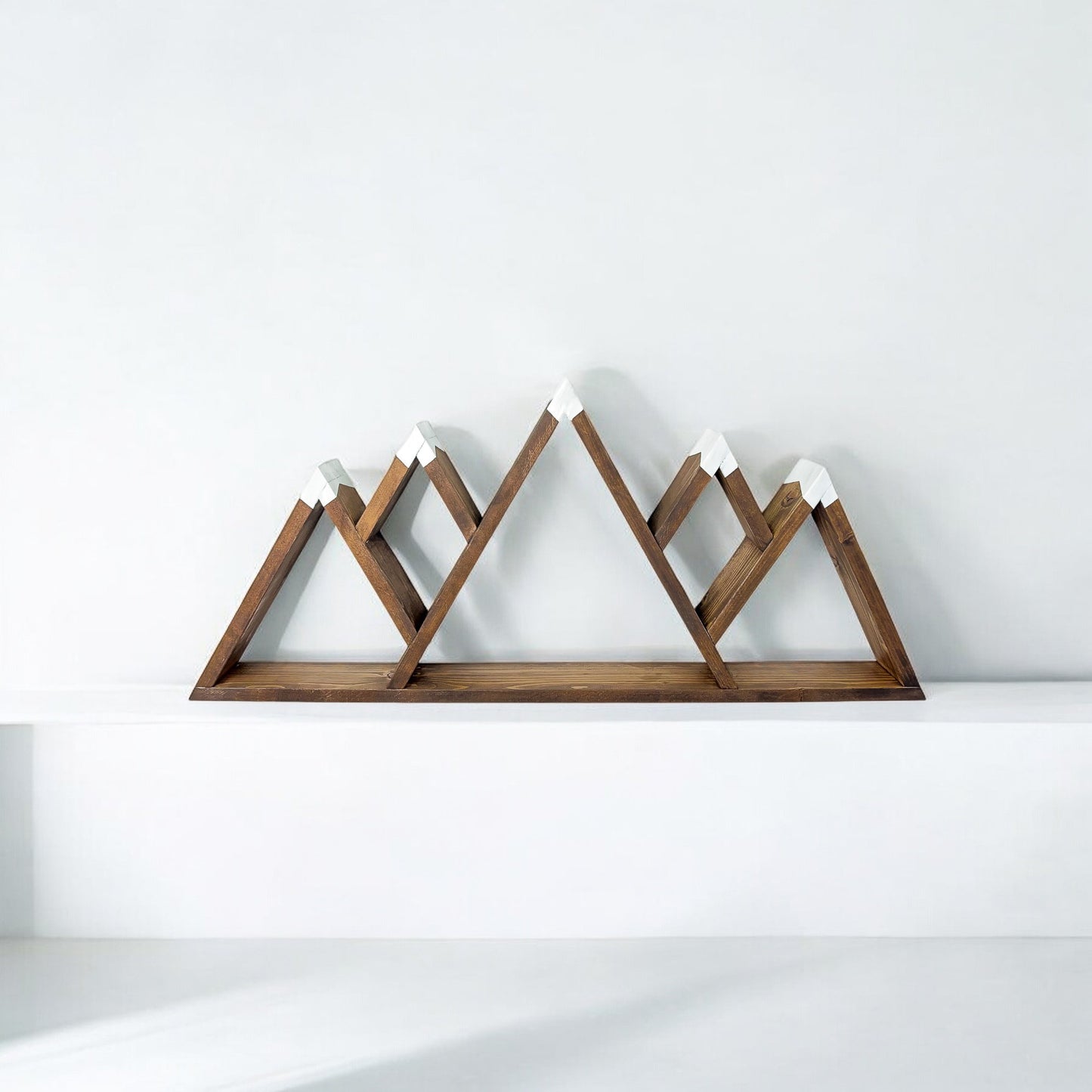 Wood Mountain Shelf - 36" x 16"
