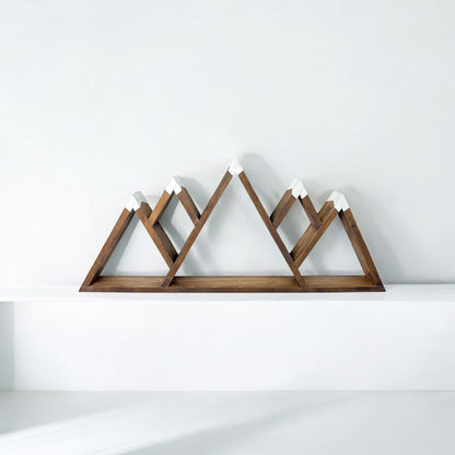 Wood Mountain Shelf - 36" x 16"