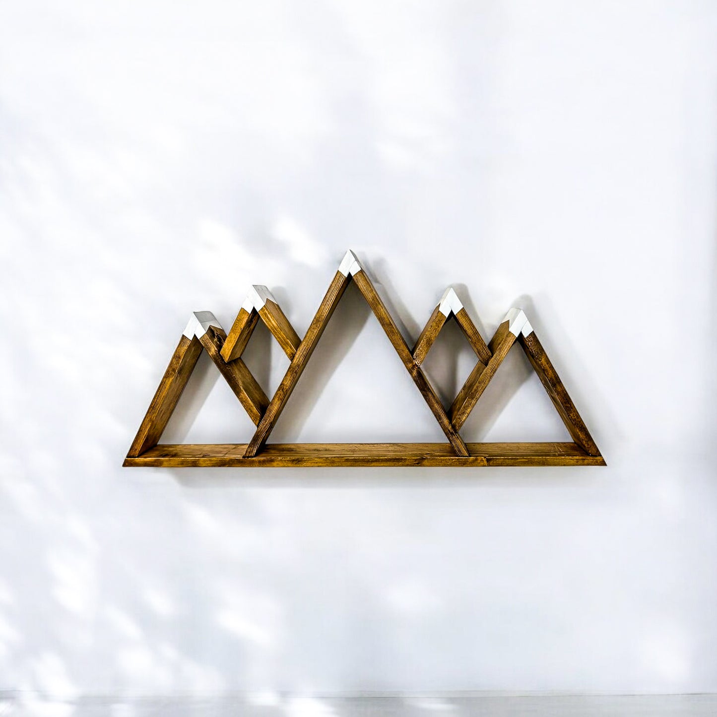Wood Mountain Shelf - 36" x 16"
