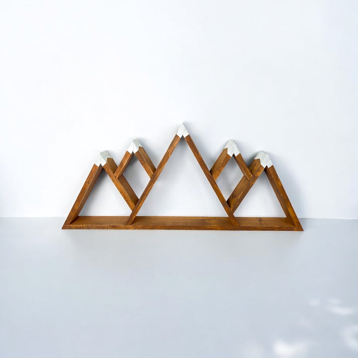 Wood Mountain Shelf - 36" x 16"