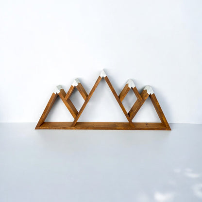 Wood Mountain Shelf - 36" x 16"