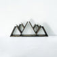 Wood Mountain Shelf - 36" x 16"