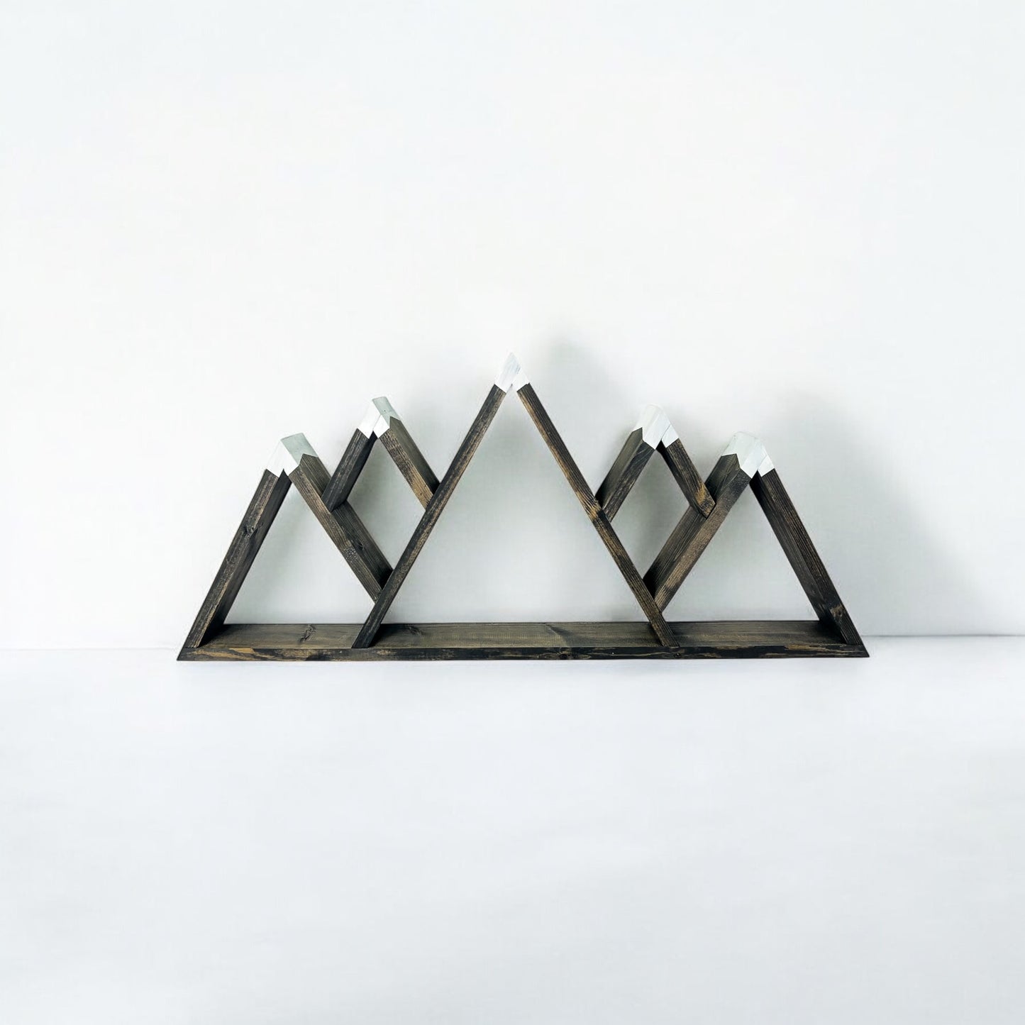 Wood Mountain Shelf - 36" x 16"