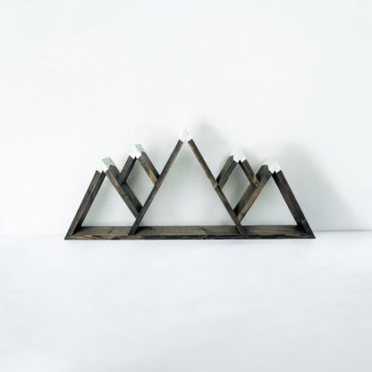 Wood Mountain Shelf - 36" x 16"