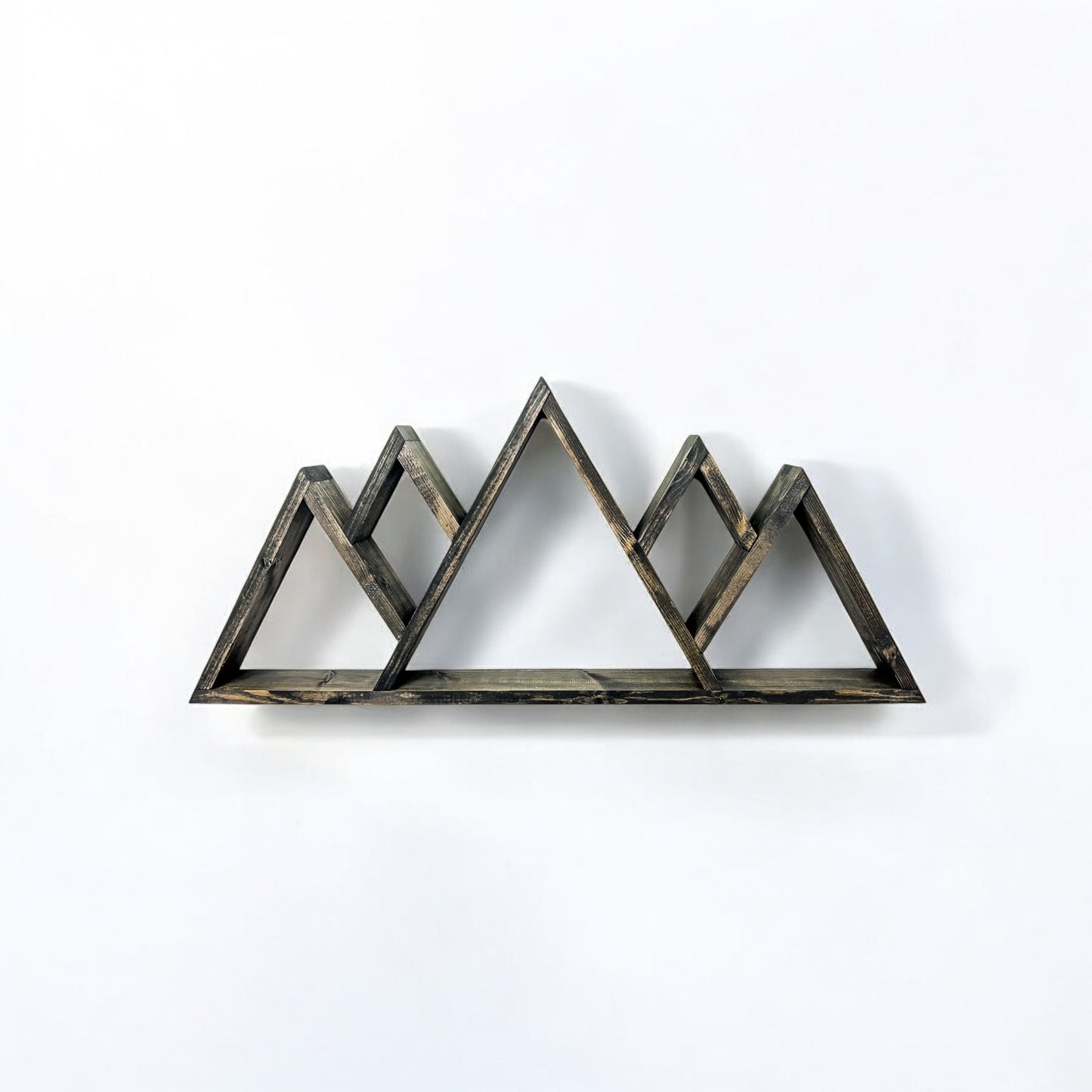 Wood Mountain Shelf - 36" x 16"