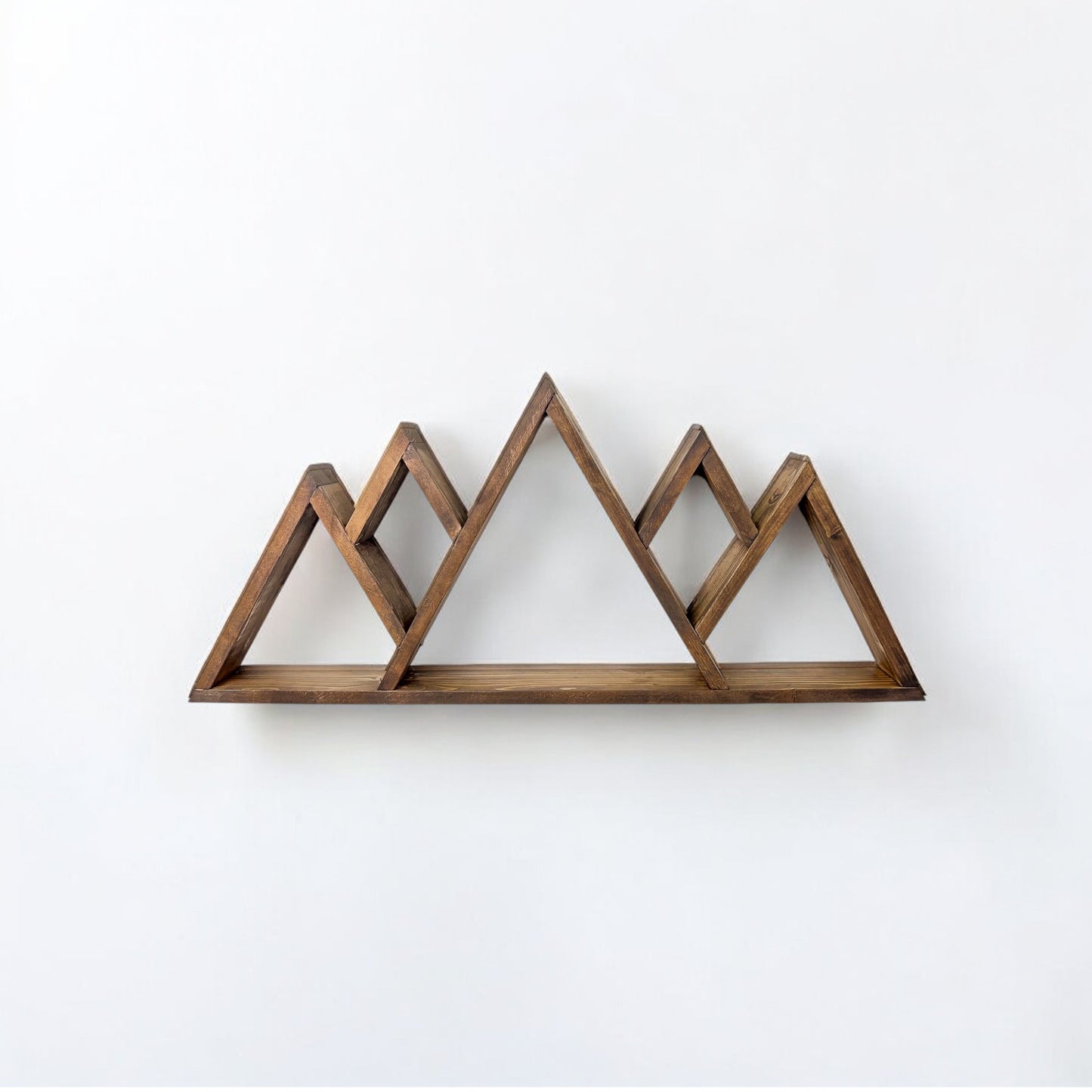 Wood Mountain Shelf - 36" x 16"