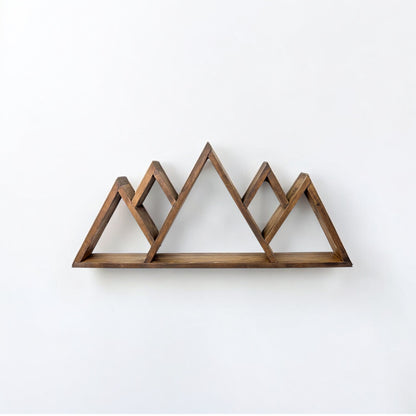Wood Mountain Shelf - 36" x 16"