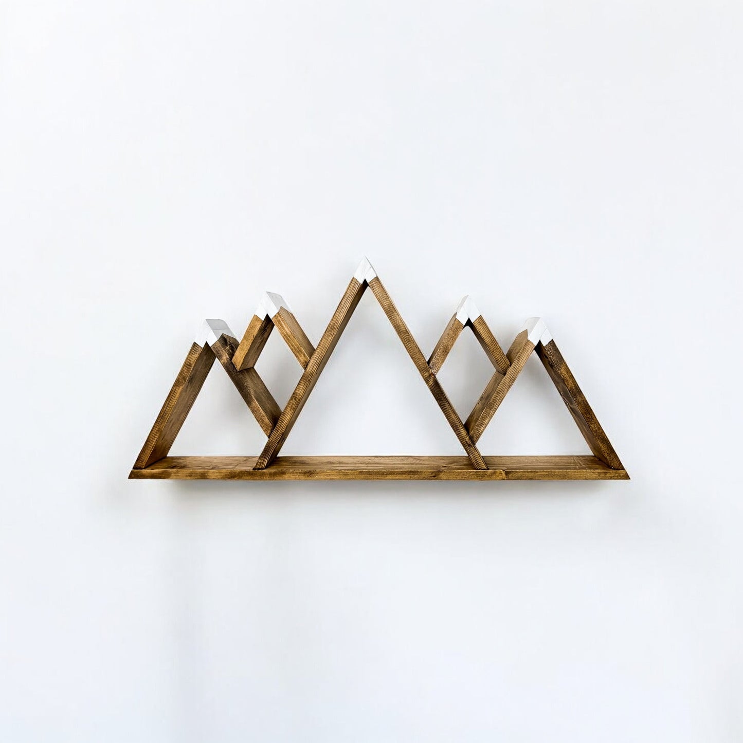 Wood Mountain Shelf - 36" x 16"