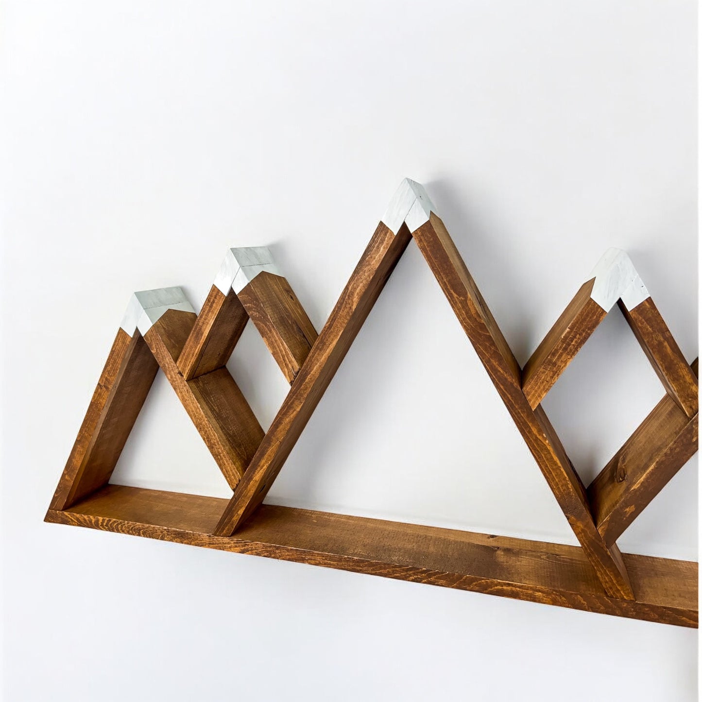 Wood Mountain Shelf - 36" x 16"